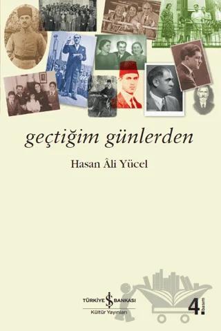 Geçtiğim Günlerden