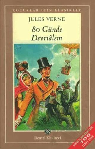80 Günde Devrialem
