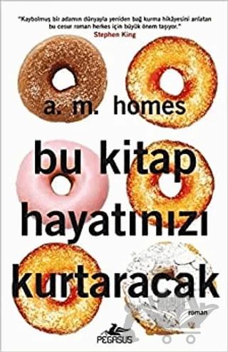 Bu Kitap Hayatınızı Kurtaracak