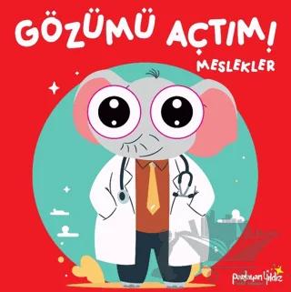 Gözümü Açtım! Meslekler