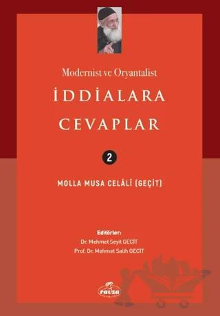 Modernist ve Oryantalist İddialara Cevaplar