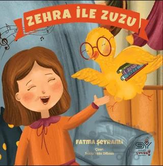 Zehra İle Zuzu