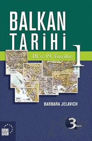 Balkan Tarihi - 1