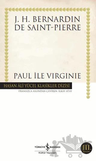 Paul İle Virginie