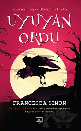 Uyuyan Ordu