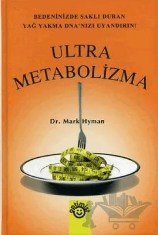 Ultrametabolizma Otomatik Kilo Kaybetme Programı