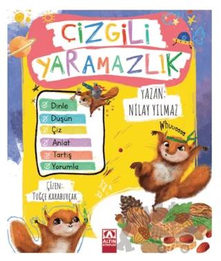 Çizgili Yaramazlık