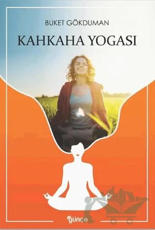 Kahkaha Yogası