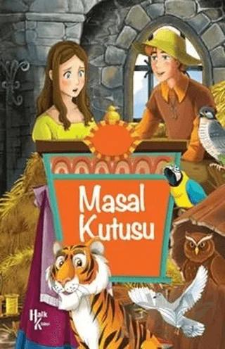 Masal Kutusu