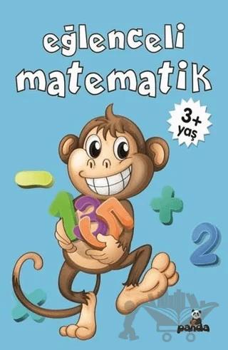 Eğlenceli Matematik +3 Yaş