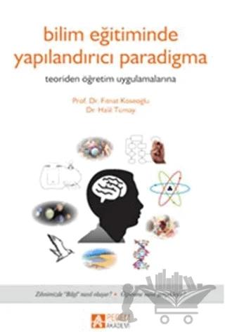 Bilim Eğitiminde Yapılandırıcı Paradigma