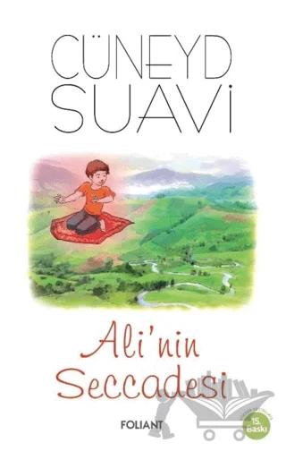 Ali'nin Seccadesi