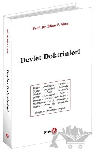 Devlet Doktrinleri