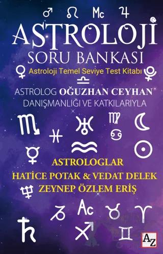 Astroloji Soru Bankası