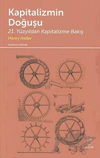 Kapitalizmin Doğuşu