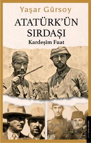 Atatürk’ün Sırdaşı