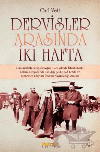 Dervişler Arasında İki Hafta