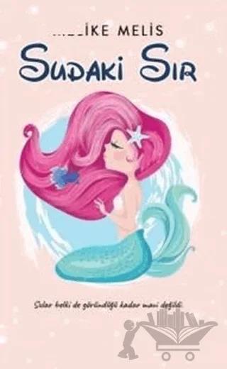 Sudaki Sır