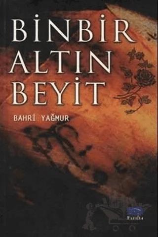 Binbir Altın Beyit