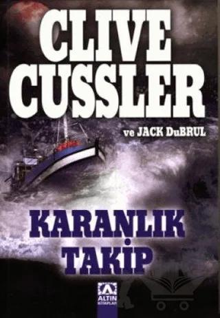 Karanlık Takip