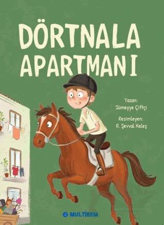Dörtnala Apartmanı