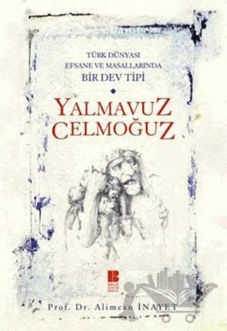 Yalmavuz Celmoğuz