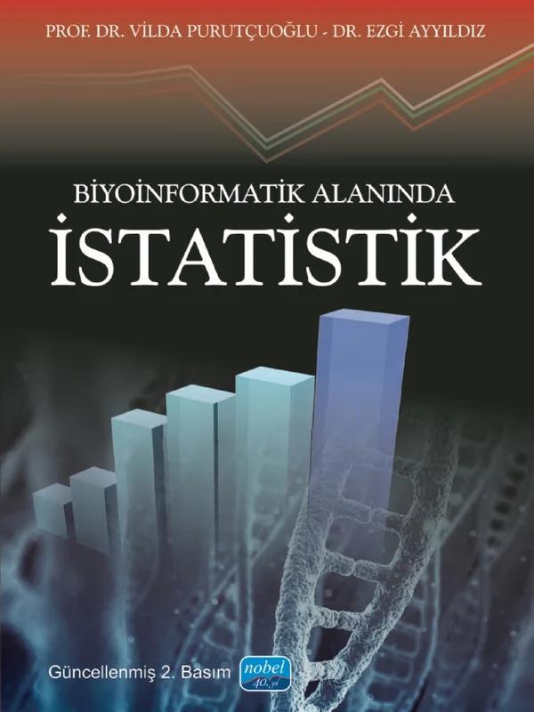 Biyoinformatik Alanında İstatistik