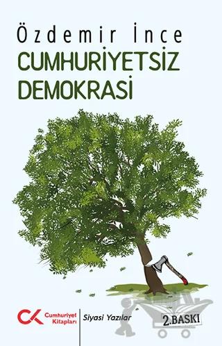 Cumhuriyetsiz Demokrasi