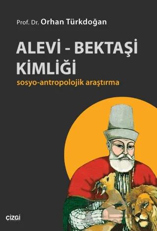 Alevi-Bektaşi Kimliği
