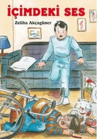 İçimdeki Ses