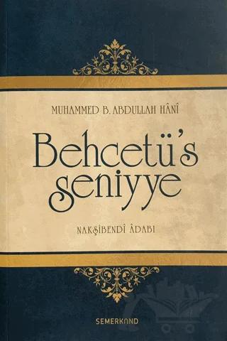 Behcetü's Seniyye