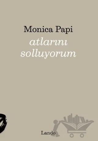 Atlarını Solluyorum