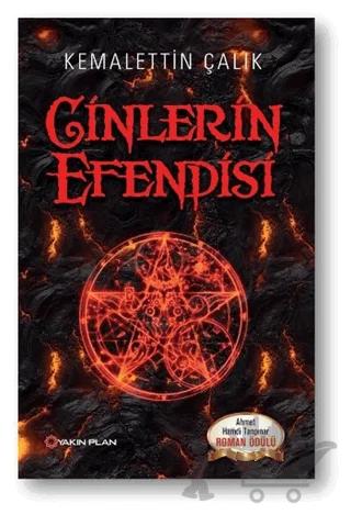 Cinlerin Efendisi
