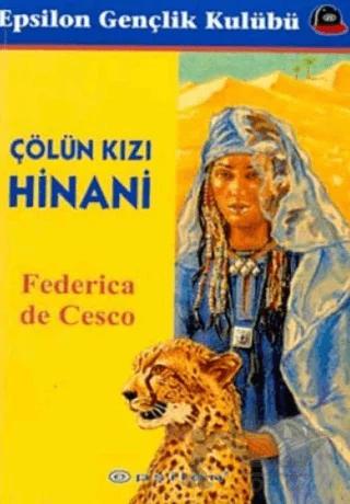 Çölün Kızı Hinani