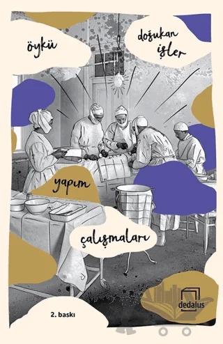 Öykü Yapım Çalışmaları
