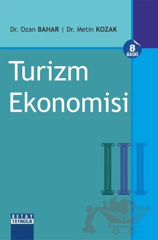 Turizm Ekonomisi