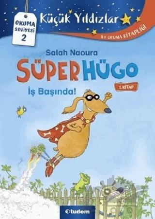 İş Başında! - Süperhügo 1