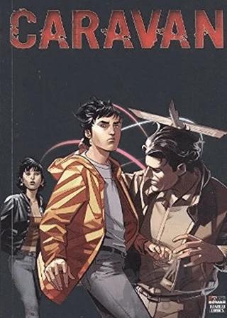 Caravan Cilt: 4