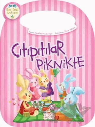 Çıtıpıtılar Piknikte