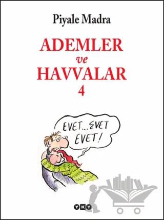 Ademler ve Havvalar 4
