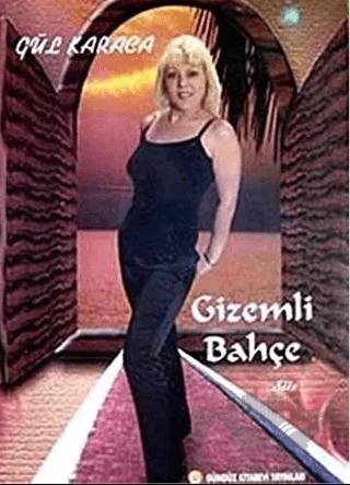 Gizemli Bahçe