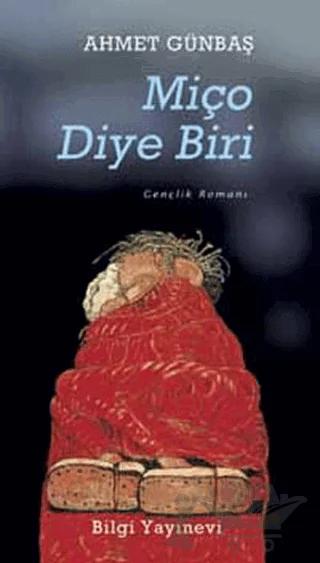Miço Diye Biri