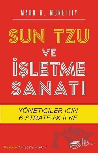 Sun Tzu ve İşletme Sanatı