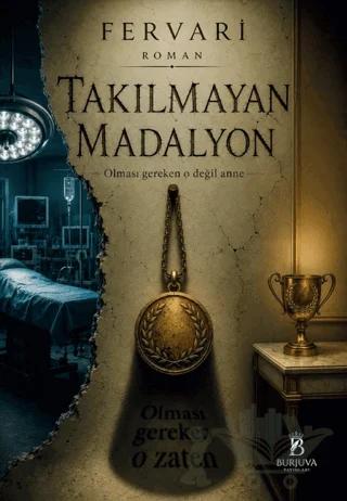 Takılmayan Madalyon