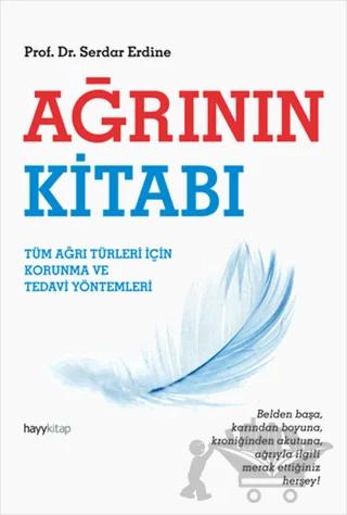 Ağrının Kitabı