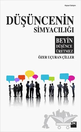 Düşüncenin Simyacılığı