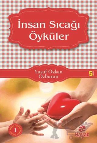 İnsan Sıcağı Öyküleri