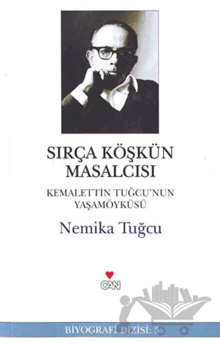 Sırça Köşkün Masalcısı