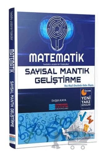 Matematik Sayısal Mantık Geliştirme