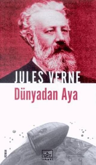 Dünyadan Aya